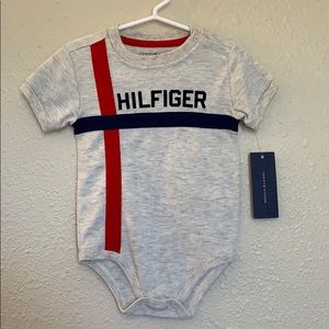 Tommy Hilfiger Onesie
